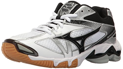mizuno wave bolt 2 volleyball shoes