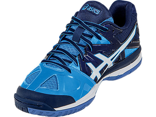 ASICS Gel Tactic Women’s Volleyball Shoe Review