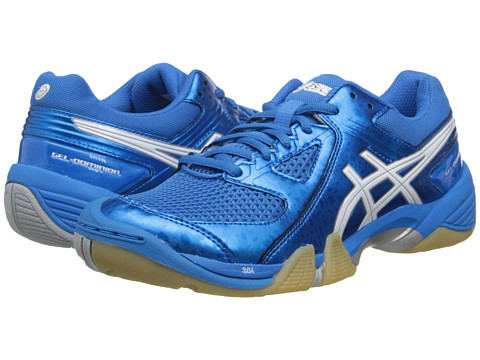 ASICS Women’s Gel Dominion Volley Ball Shoe Review