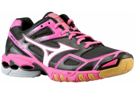Mizuno Women’s Wave Bolt 3 Volleyball Shoe Review