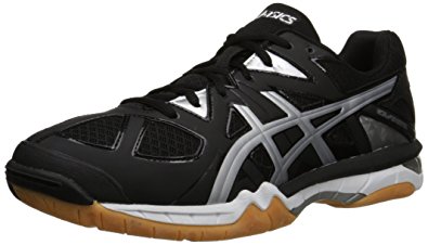 ASICS Men’s Gel Tactic Volleyball Shoe Review
