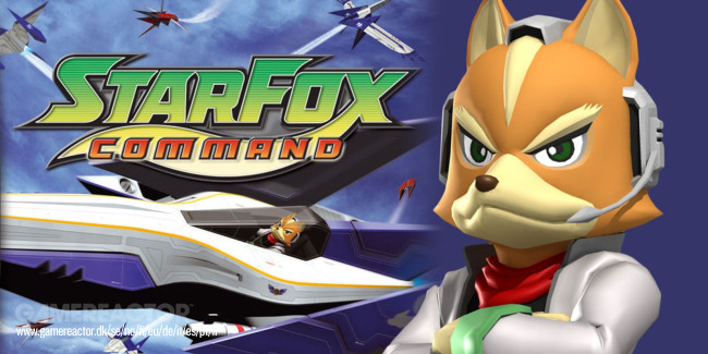 Star Fox Nintendo 64: Pengalaman Bermain yang Unik