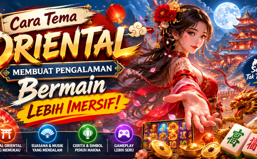 Rahasia Di Balik Win Rate Tinggi Pemain Pemarah