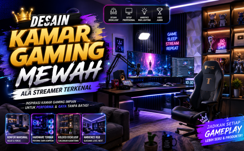 Era Baru Game Modern: Mengapa Kompatibilitas Antar Perangkat Begitu Penting?