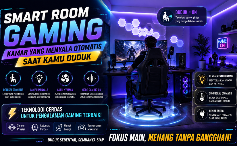 Kenapa Economy Balance Penting dalam Game Online